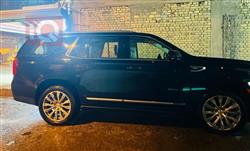 جي ام سي يوكون